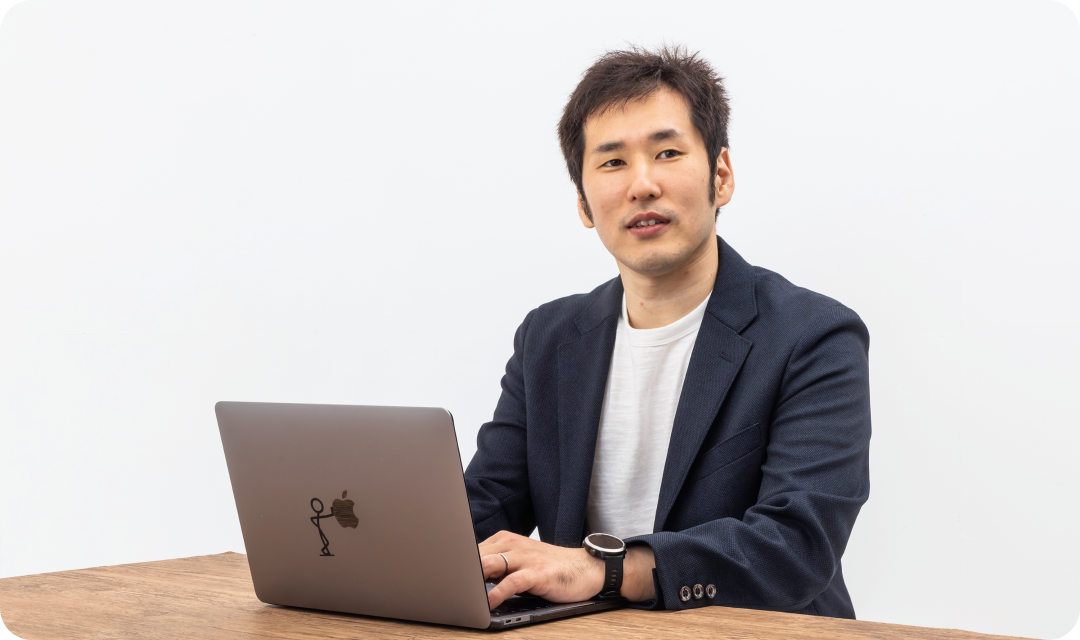 代表取締役社長 山本 真也